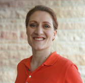 Elizabeth Williams, MS, Executive Director